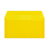 Obojene poluprozirne omotnice