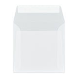 Obojene poluprozirne omotnice