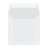 Obojene poluprozirne omotnice