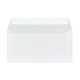 Obojene poluprozirne omotnice