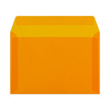 Obojene poluprozirne omotnice