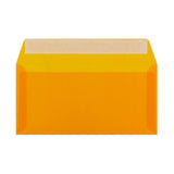 Obojene poluprozirne omotnice