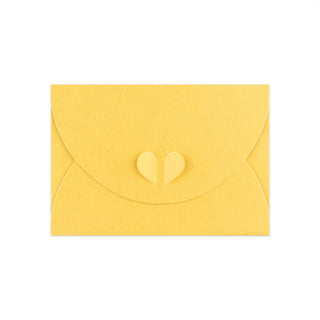 Butterfly Envelopes