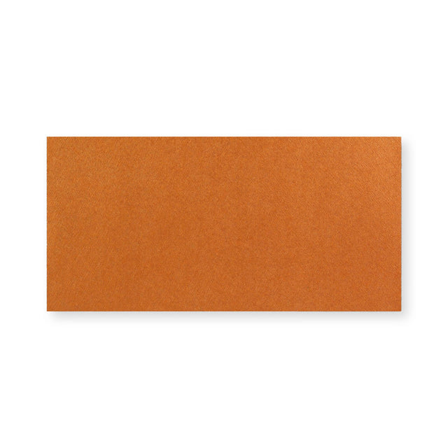 Butterfly Envelopes Copper 110 x 220 mm (DL)