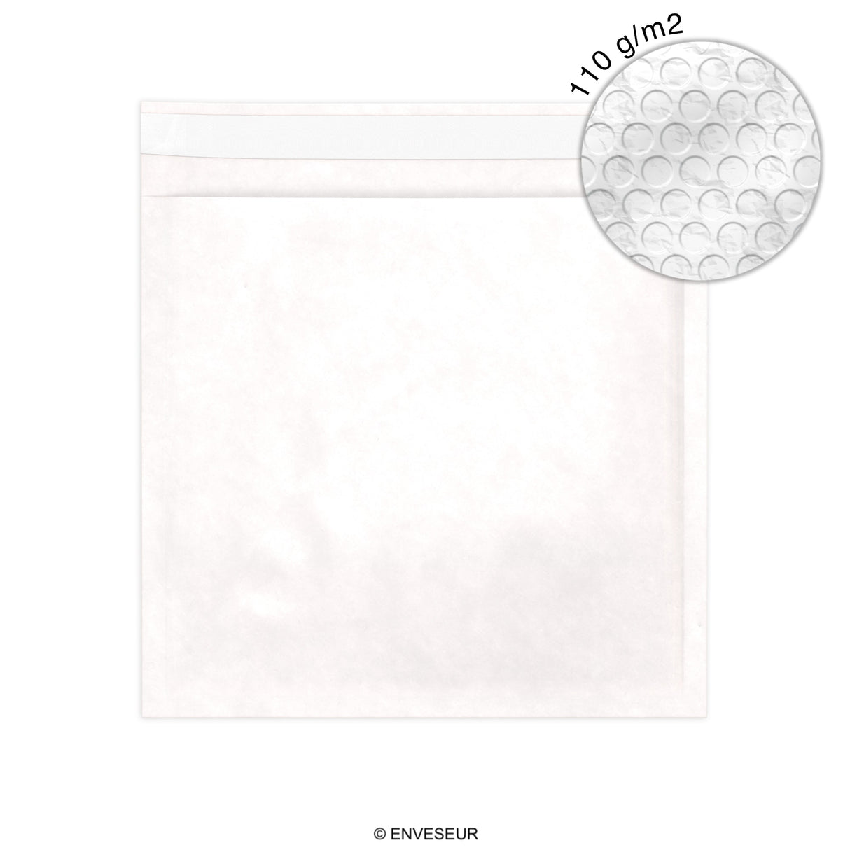 Ekonomične mjehurićaste vrećice