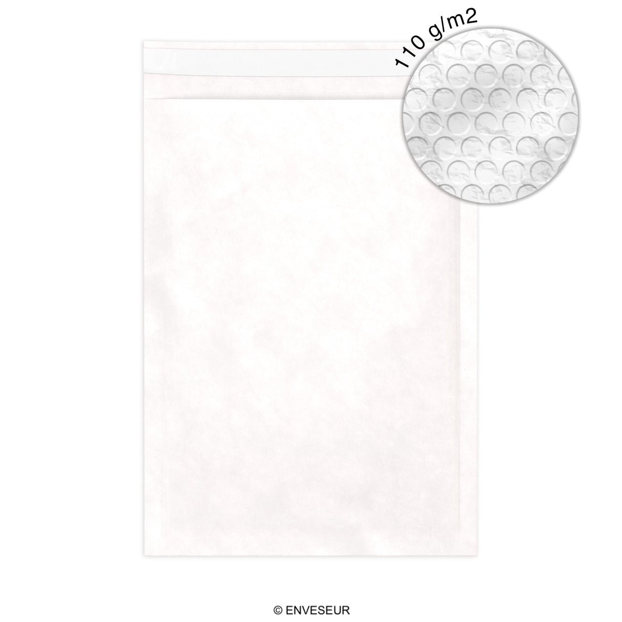 Ekonomične mjehurićaste vrećice