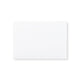 White Gummed Business Envelope (102 x 146mm)