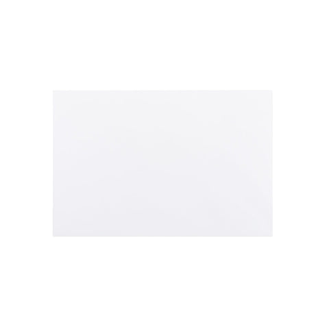 White Gummed Business Envelope (108 x 159mm)