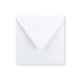White Envelope (120 x 120mm)