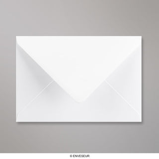 Bijele omotnice 143 x 203 mm 120 g/m2