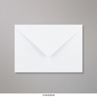 Bijela omotnice 155 x 220 mm 120 g/m2