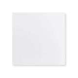 Bijela omotnica z Ravnim Preklopom 200x200 mm
