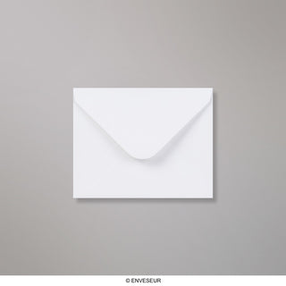 Bijela omotnica 93 x 130 mm 120 g/m2