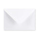 C5 White Gummed Business Envelope (162 x 229mm)