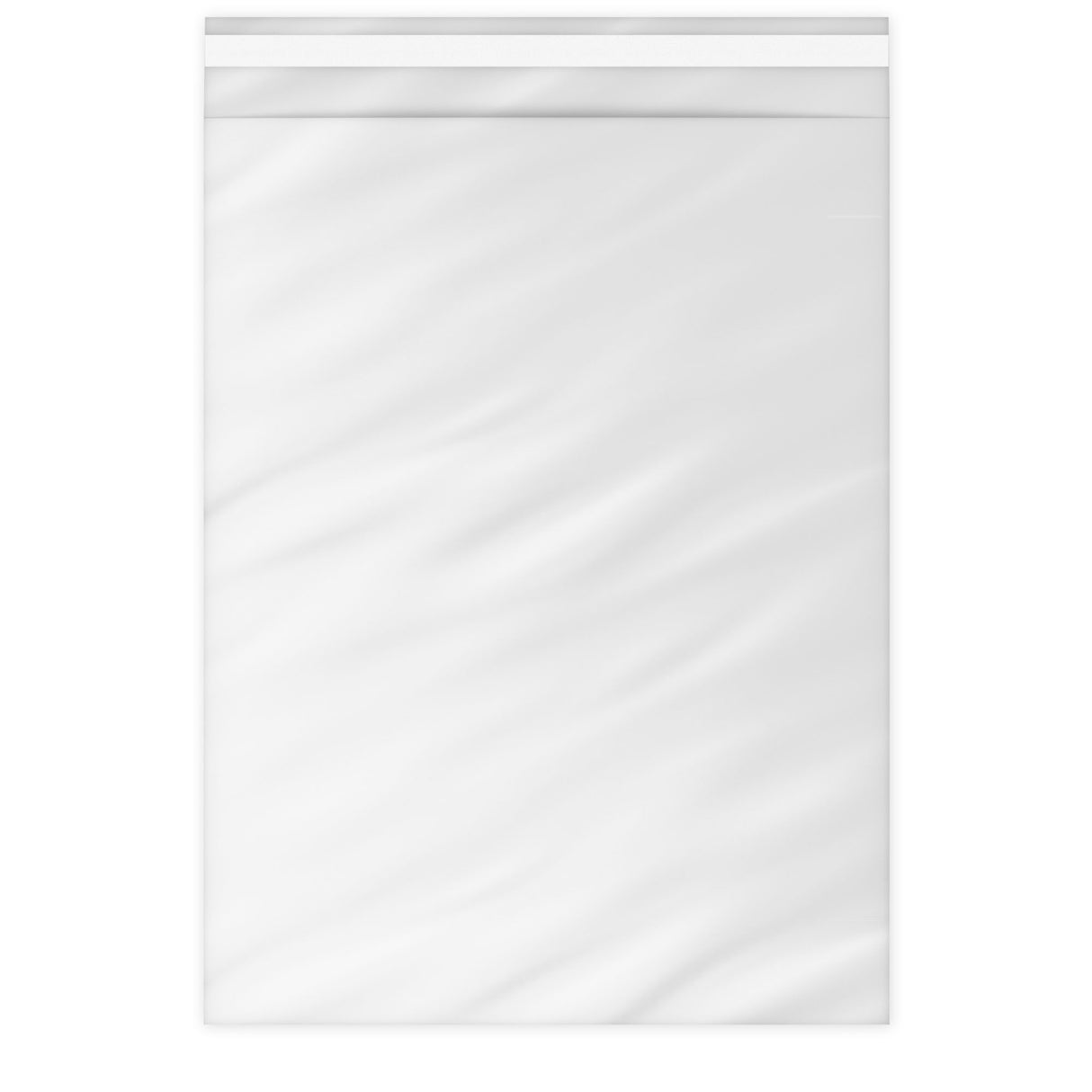 Prozirne polietilenske vrećice