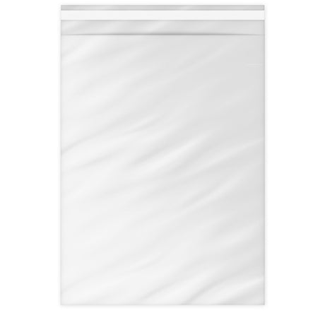 Prozirne polietilenske vrećice