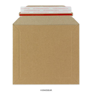 164 x 180 mm Knjiga kapaciteta Mailer 400gsm