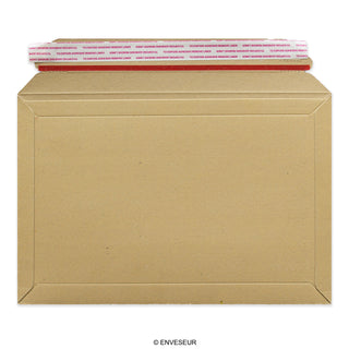 194 x 292 mm Knjiga kapaciteta Mailer 400gsm