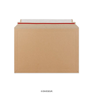 234 x 334 mm Knjiga kapaciteta 400gsm