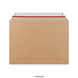 328 x 458 mm Knjiga kapaciteta Mailer 400gsm