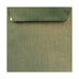 Textured Envelopes Champagne Green 155 x 155 mm