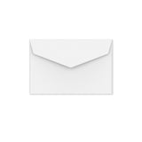 V-preklopne omotnice s odljepljivanjem i zatvaranjem