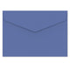 V-Flap Peel and Seal Envelopes Navy Blue 162 x 229 mm (C5)