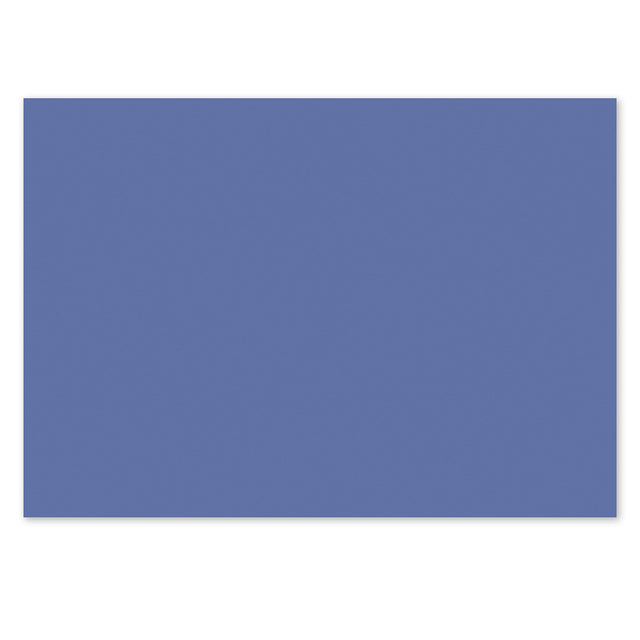 V-Flap Peel and Seal Envelopes Navy Blue 162 x 229 mm (C5)