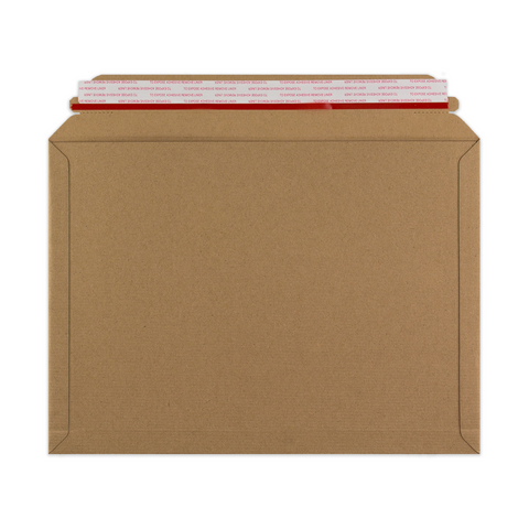 Kapacitetna Omotnica za Knjige od F-Vala 248x345 mm