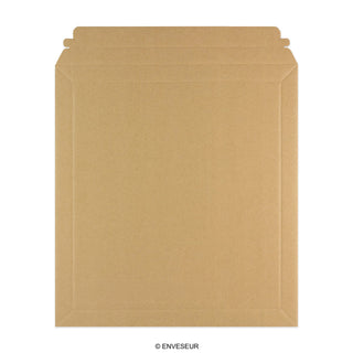 Kapacitetna Omotnica za Knjige od F-Vala 370x340 mm