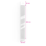 Torbe za violončelo s OPP zaglavljem