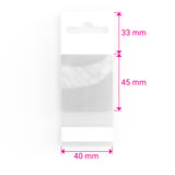 Torbe za violončelo s OPP zaglavljem