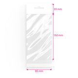 Torbe za violončelo s OPP zaglavljem