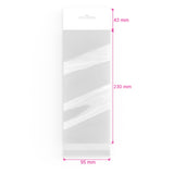 Torbe za violončelo s OPP zaglavljem