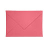 Handmade Envelopes Bright Pink 162 x 229 mm (C5)
