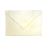 Handmade Envelopes Cream 162 x 229 mm (C5)