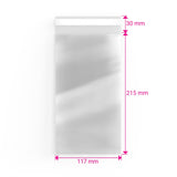 Torbe za violončelo bez zaglavlja OPP