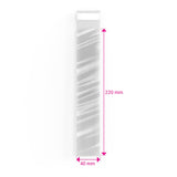 Torbe za violončelo bez zaglavlja OPP