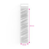 Torbe za violončelo bez zaglavlja OPP