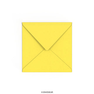 Suncokret žuta kuverta 155x155 mm