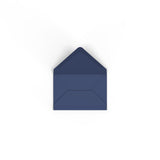 Mornarsko plava kuverta 62x94 mm
