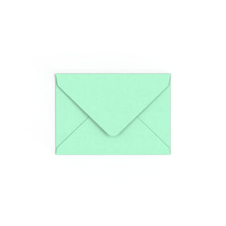 Jade zelena kuverta 114x162 mm (C6)
