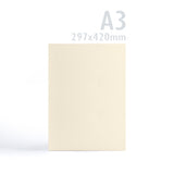 Kovana Kartica 300 g/m² pakiranje od 50 komada