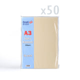 Kovana Kartica 300 g/m² pakiranje od 50 komada