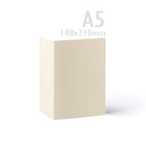 Kartice i omotnice s reljefnom teksturom – pakiranje