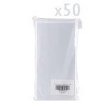 Kartice i omotnice s teksturom platna – pakiranje