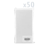 Kartice i omotnice s reljefnom teksturom – pakiranje