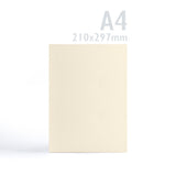 Kovana Kartica 300 g/m² pakiranje od 50 komada