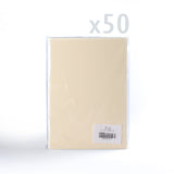 Kovana Kartica 300 g/m² pakiranje od 50 komada