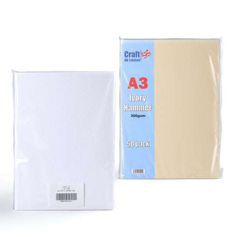 Kovana Kartica 300 g/m² pakiranje od 50 komada